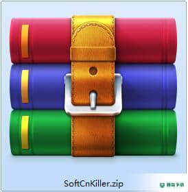 SoftCnKiller最新版下载