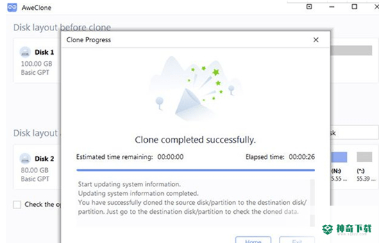 Magoshare AweClone Enterprise