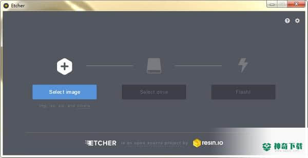 Etcher