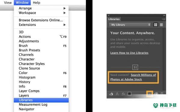 Photoshop CC