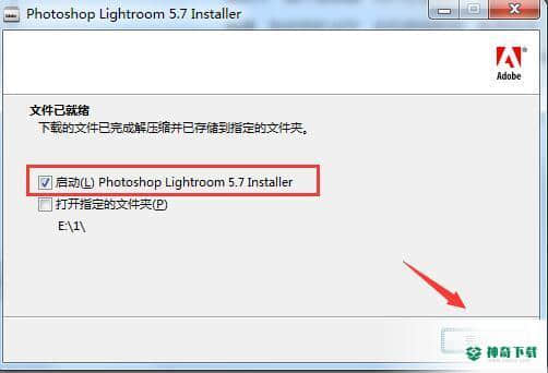 Adobe Photoshop Lightroom