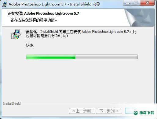 Adobe Photoshop Lightroom最新版本下载