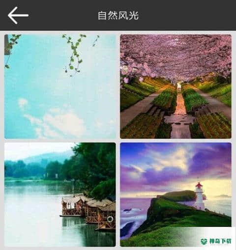 壁纸多多
