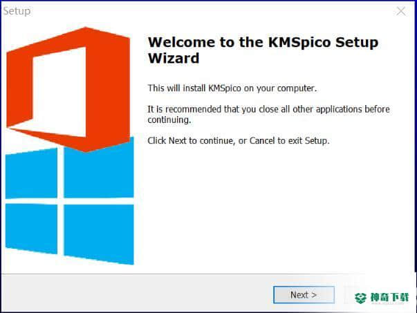 KMSpico