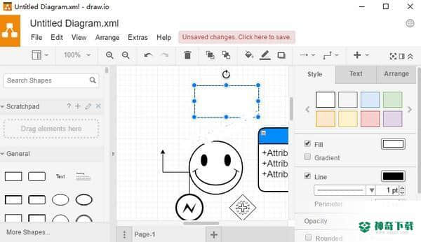 Draw.io Desktop最新下载