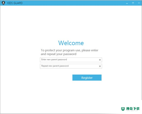 IQmango KidsGuard