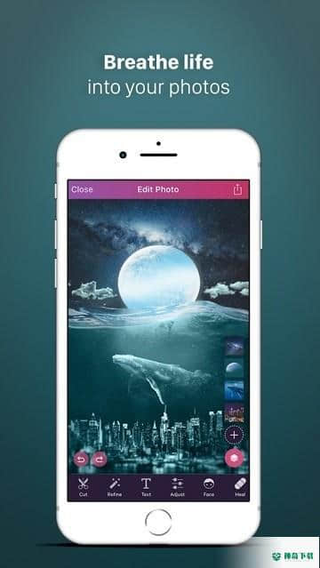 pixomatic下载