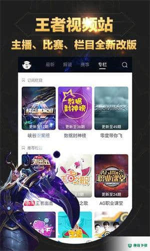 王者荣耀助手v13.0.8.1下载