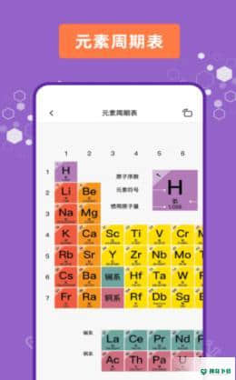 烧杯化学学习下载