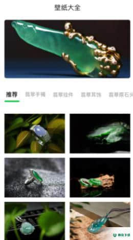 玉石赏析安卓版下载