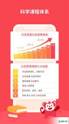 火花思维课堂1.5.8下载