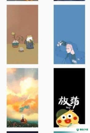 墨墨壁纸安卓版1.0版下载
