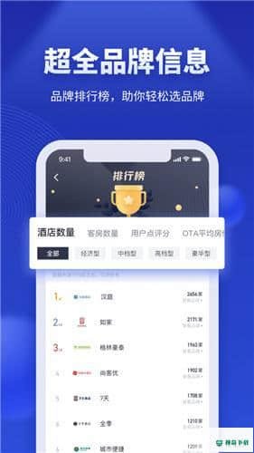 酒店之家1.0.0安卓版下载