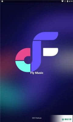 Fly MusicAPP下载