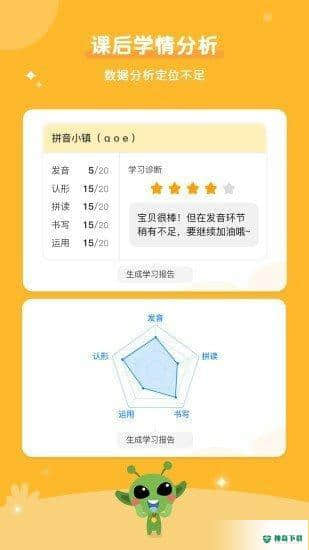 咕噜AI课APP下载