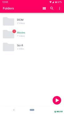 MX Player1.38.1下载