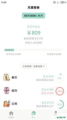 份子记账安卓版下载