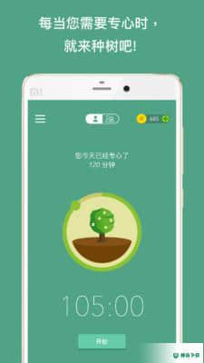 专注森林下载