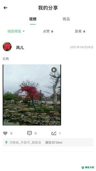 花木森林1.0.0下载