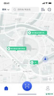 闪象充电下载