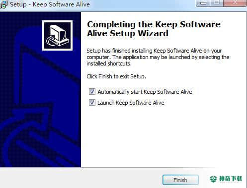 VovSoft Keep Software Alive最新下载