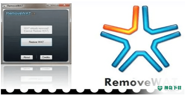 RemoveWAT