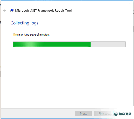Microsoft .NET Framework Repair Tool免费版下载