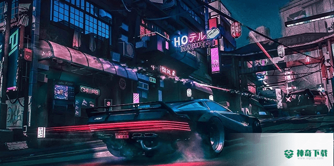 Lively Wallpaper