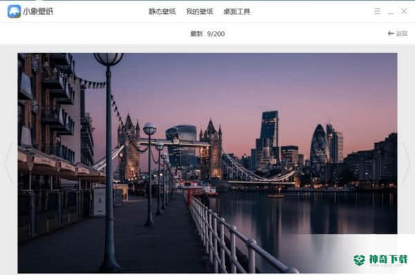 小象壁纸