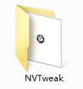 NVTweak最新下载