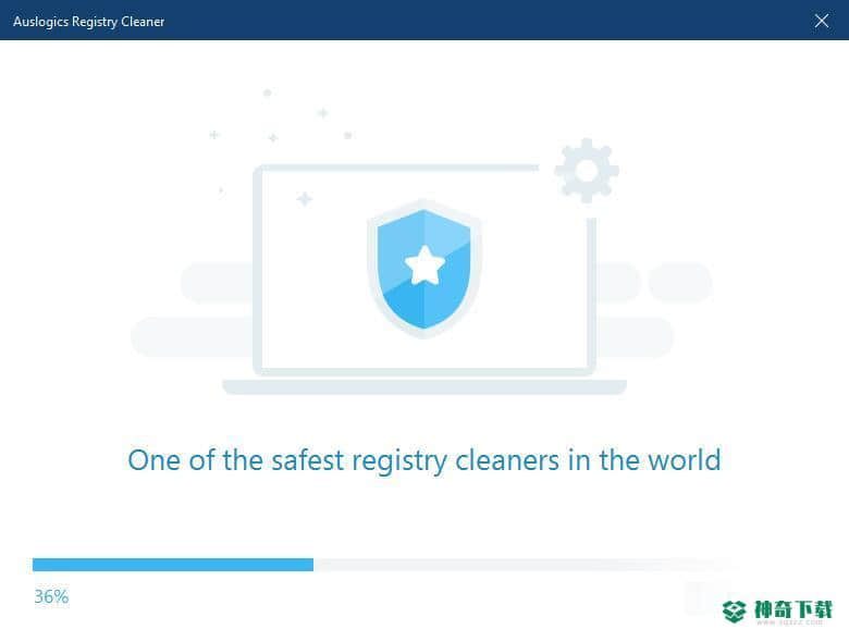 Auslogics Registry Cleaner Pro免费版最新下载