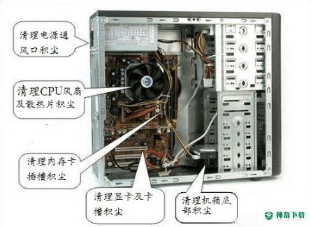 蓝屏修复工具免费版最新下载