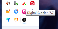 digital clock最新版下载
