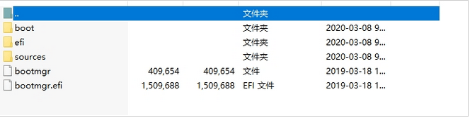 赛门铁克光盘引导恢复