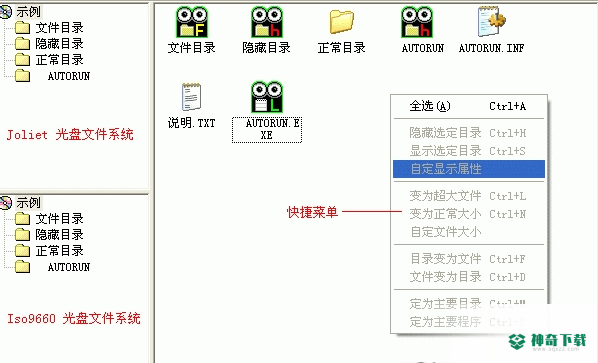 光盘加密大师