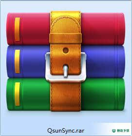 QsunSync免费版下载