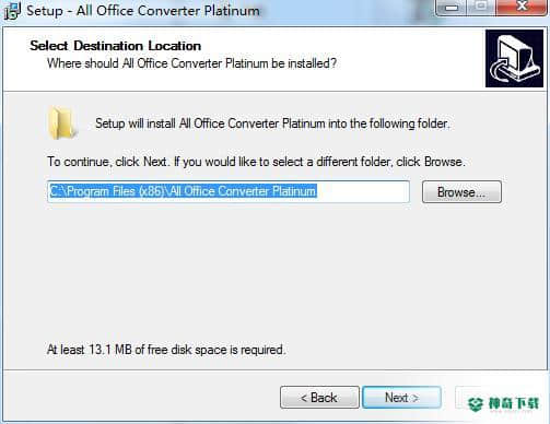 All Office Converter Platinum最新版下载