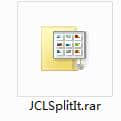 JCL SplitIt免费版下载