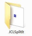 JCL SplitIt最新版下载