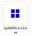 JCL SplitIt