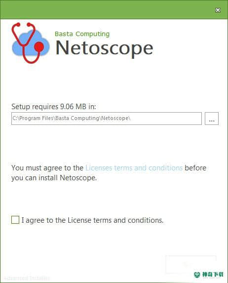 Netoscope下载