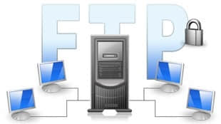 FTP传输工具