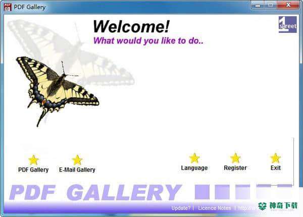 PDF Gallery