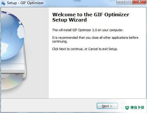 Leapic GIF Optimizer下载