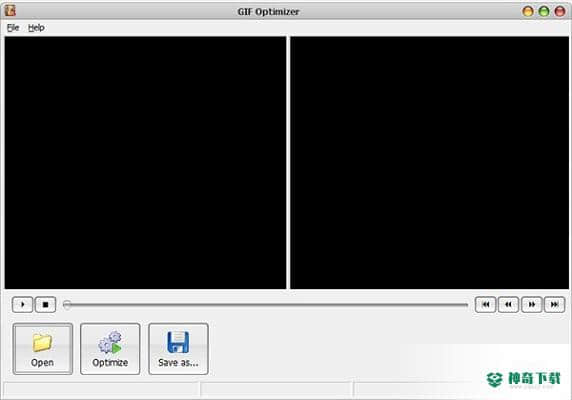 Leapic GIF Optimizer