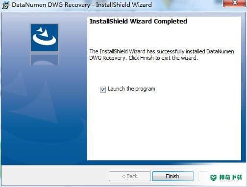 DataNumen DWG Recovery最新版本下载