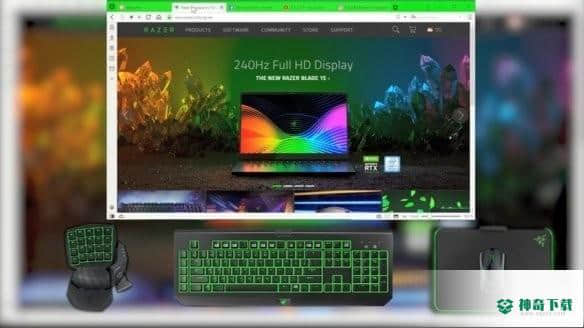 Vivaldi浏览器官方最新版最新下载