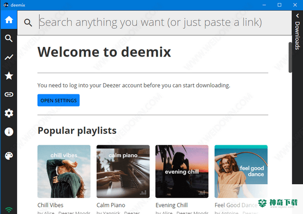 deemix