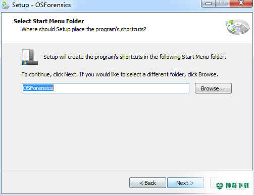 PassMark OSForensics Pro