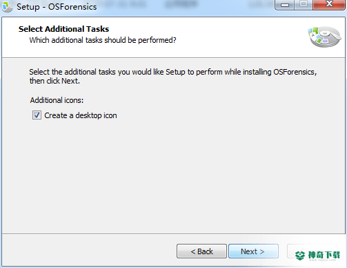 PassMark OSForensics Pro免费版下载
